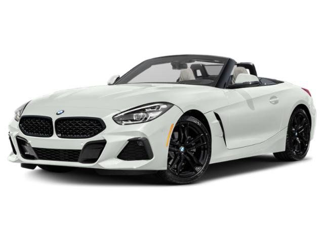 2020 BMW Z4 sDrive 30i Convertible M-Sport | Honolulu, HI | Autosource Hawaii 