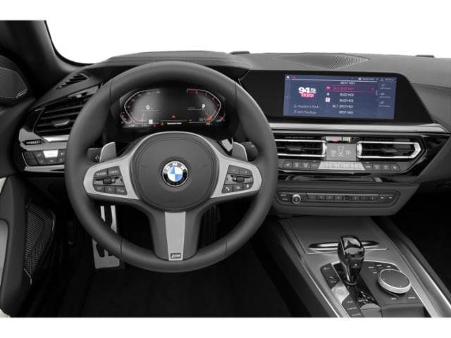 2020 BMW Z4 sDrive 30i Convertible M-Sport