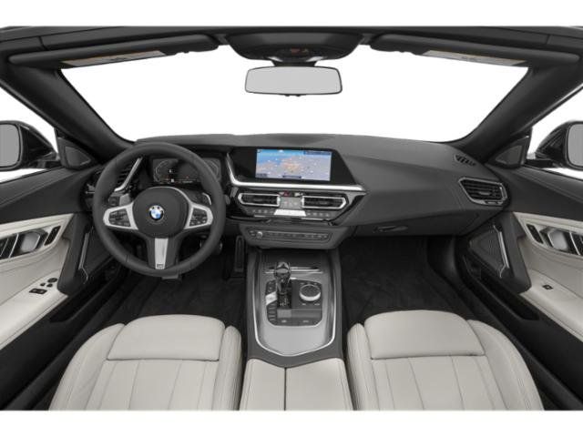 2020 BMW Z4 sDrive 30i Convertible M-Sport