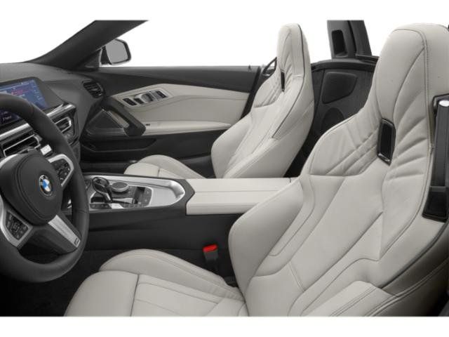 2020 BMW Z4 sDrive 30i Convertible M-Sport