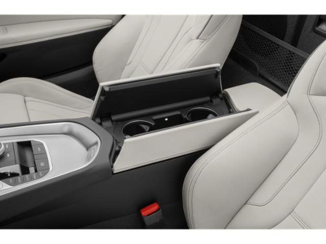 2020 BMW Z4 sDrive 30i Convertible M-Sport