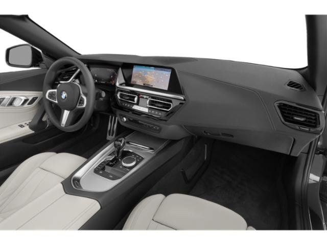 2020 BMW Z4 sDrive 30i Convertible M-Sport