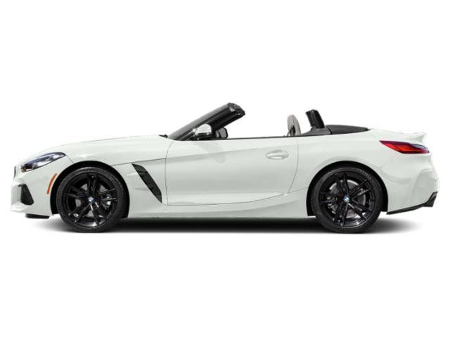 2020 BMW Z4 sDrive 30i Convertible M-Sport