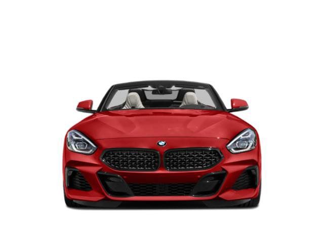 2020 BMW Z4 sDrive 30i Convertible M-Sport