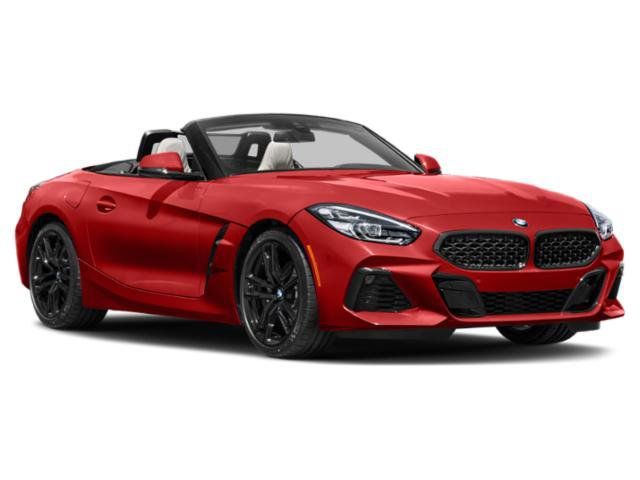 2020 BMW Z4 sDrive 30i Convertible M-Sport