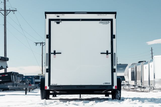 2020 Bravo Scout | Henderson , CO | Complete Trailers of Colorado 2020 Bravo Scout | Henderson , CO | Complete Trailers of Colorado