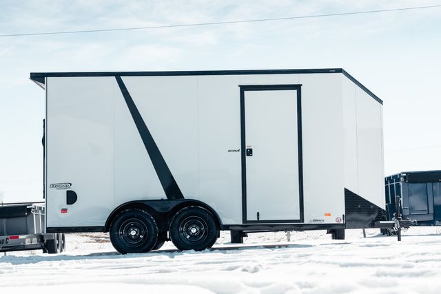 2020 Bravo Scout | Henderson , CO | Complete Trailers of Colorado 2020 Bravo Scout | Henderson , CO | Complete Trailers of Colorado
