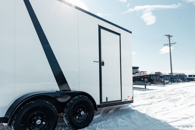 2020 Bravo Scout | Henderson , CO | Complete Trailers of Colorado 2020 Bravo Scout | Henderson , CO | Complete Trailers of Colorado