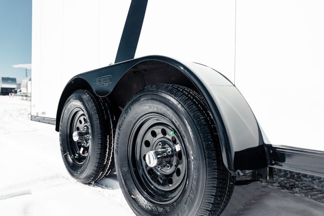 2020 Bravo Scout | Henderson , CO | Complete Trailers of Colorado 2020 Bravo Scout | Henderson , CO | Complete Trailers of Colorado