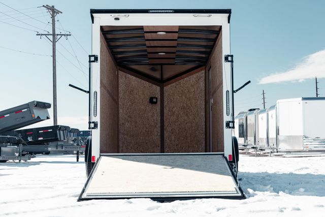 2020 Bravo Scout | Henderson , CO | Complete Trailers of Colorado 2020 Bravo Scout | Henderson , CO | Complete Trailers of Colorado