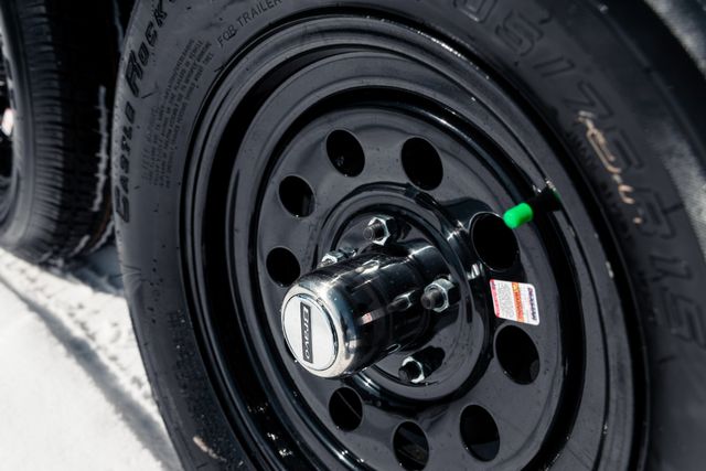 2020 Bravo Scout | Henderson , CO | Complete Trailers of Colorado 2020 Bravo Scout | Henderson , CO | Complete Trailers of Colorado