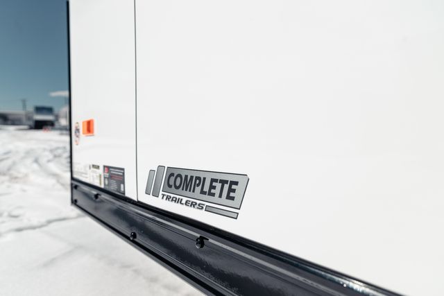 2020 Bravo Scout | Henderson , CO | Complete Trailers of Colorado 2020 Bravo Scout | Henderson , CO | Complete Trailers of Colorado