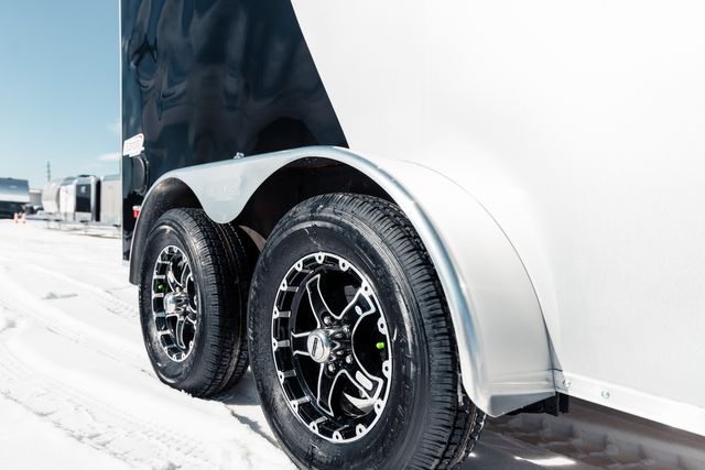 2020 Bravo Scout | Henderson , CO | Complete Trailers of Colorado 2020 Bravo Scout | Henderson , CO | Complete Trailers of Colorado