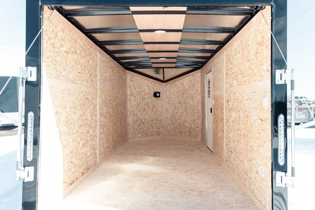 2020 Bravo Scout | Henderson , CO | Complete Trailers of Colorado 2020 Bravo Scout | Henderson , CO | Complete Trailers of Colorado