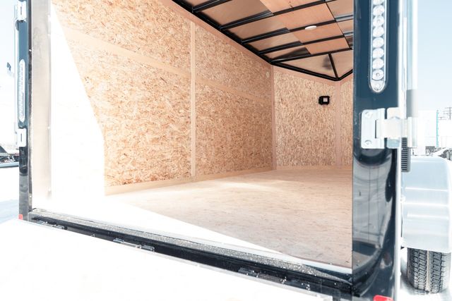 2020 Bravo Scout | Henderson , CO | Complete Trailers of Colorado 2020 Bravo Scout | Henderson , CO | Complete Trailers of Colorado