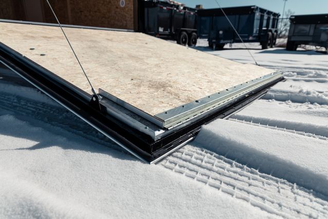 2020 Bravo Scout | Henderson , CO | Complete Trailers of Colorado 2020 Bravo Scout | Henderson , CO | Complete Trailers of Colorado