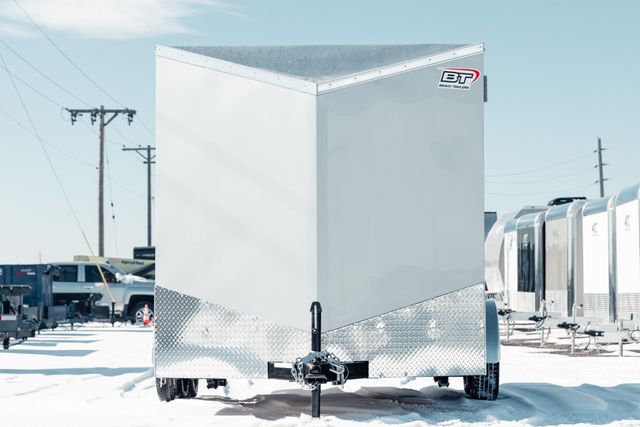 2020 Bravo Scout | Henderson , CO | Complete Trailers of Colorado 2020 Bravo Scout | Henderson , CO | Complete Trailers of Colorado