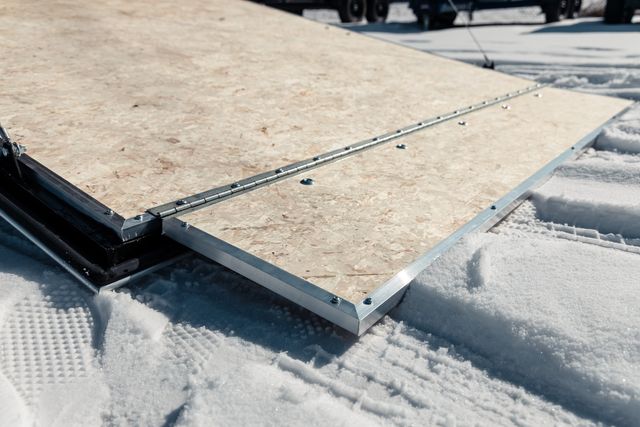 2020 Bravo Scout | Henderson , CO | Complete Trailers of Colorado 2020 Bravo Scout | Henderson , CO | Complete Trailers of Colorado