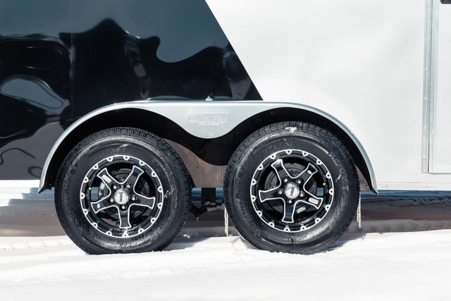 2020 Bravo Scout | Henderson , CO | Complete Trailers of Colorado 2020 Bravo Scout | Henderson , CO | Complete Trailers of Colorado