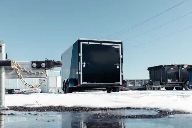 2020 Bravo Scout | Henderson , CO | Complete Trailers of Colorado 2020 Bravo Scout | Henderson , CO | Complete Trailers of Colorado