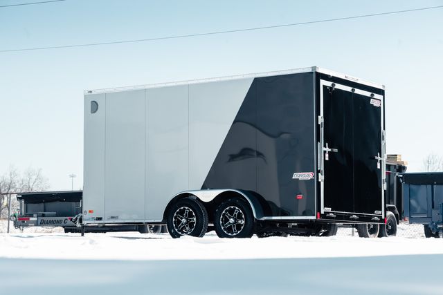 2020 Bravo Scout | Henderson , CO | Complete Trailers of Colorado 2020 Bravo Scout | Henderson , CO | Complete Trailers of Colorado