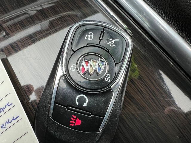 2020 Buick Enclave AWD Essence