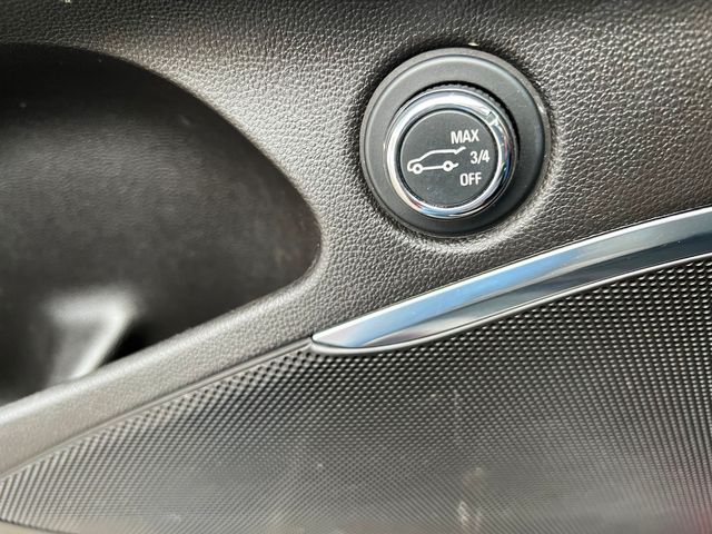 2020 Buick Enclave AWD Essence