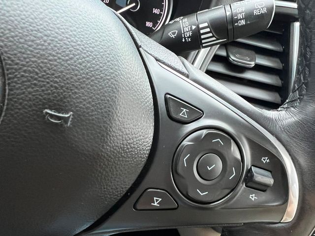 2020 Buick Enclave AWD Essence