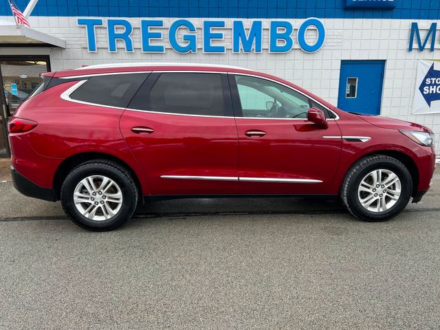 2020 Buick Enclave AWD Essence