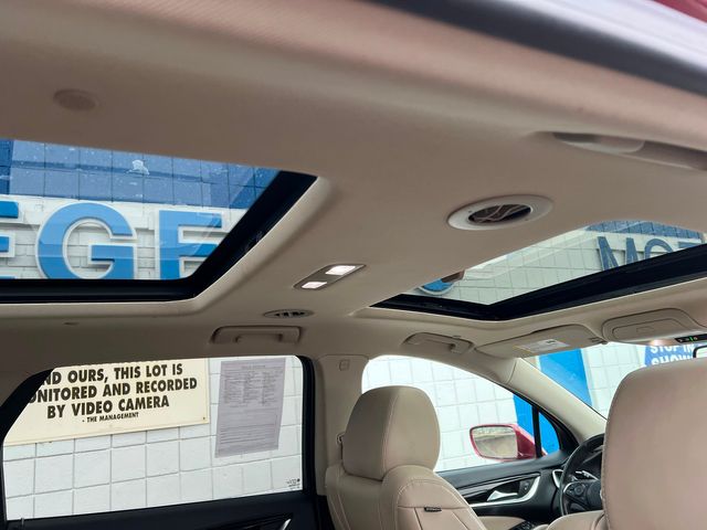 2020 Buick Enclave AWD Essence