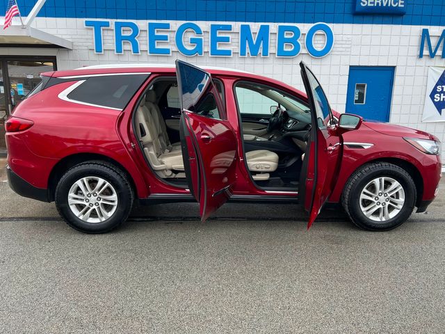 2020 Buick Enclave AWD Essence