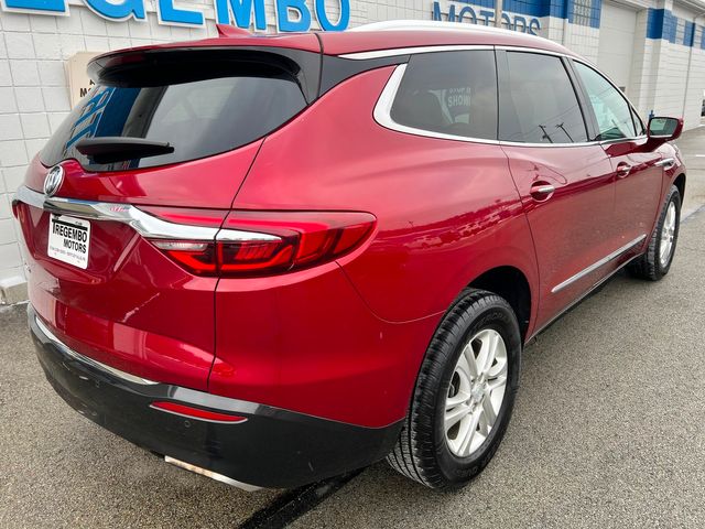 2020 Buick Enclave AWD Essence