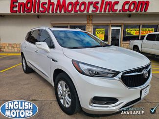 2020 Buick Enclave Essence | Brownsville TX | English Motors