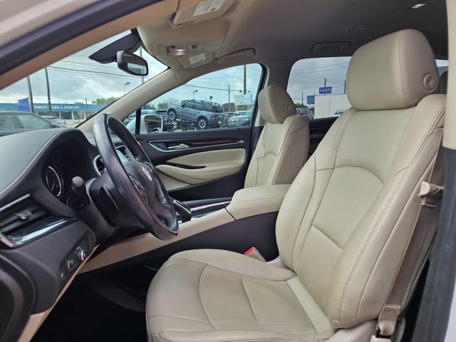 2020 Buick Enclave Essence | Brownsville TX | English Motors 2020 Buick Enclave Essence | Brownsville TX | English Motors