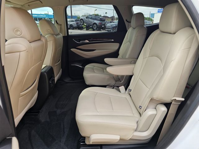 2020 Buick Enclave Essence | Brownsville TX | English Motors 2020 Buick Enclave Essence | Brownsville TX | English Motors