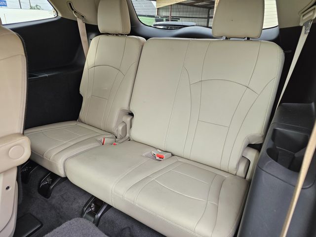 2020 Buick Enclave Essence | Brownsville TX | English Motors