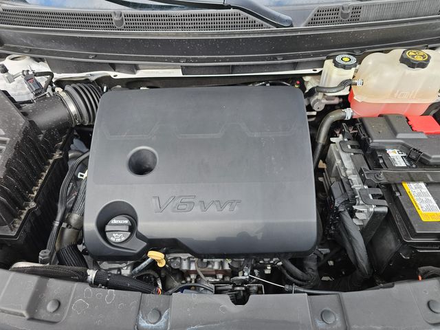 2020 Buick Enclave Essence | Brownsville TX | English Motors