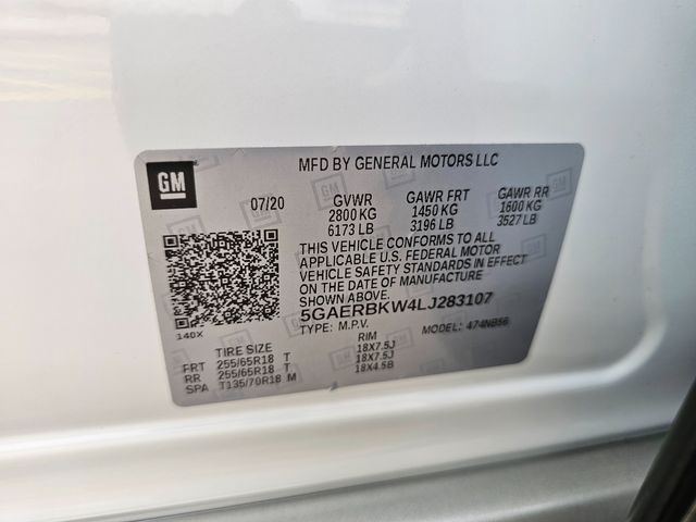 2020 Buick Enclave Essence | Brownsville TX | English Motors 2020 Buick Enclave Essence | Brownsville TX | English Motors