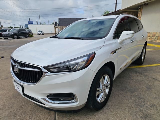 2020 Buick Enclave Essence | Brownsville TX | English Motors 2020 Buick Enclave Essence | Brownsville TX | English Motors