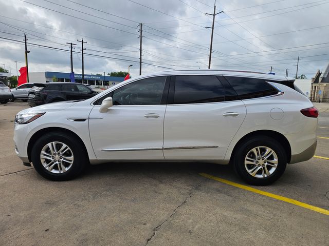 2020 Buick Enclave Essence | Brownsville TX | English Motors