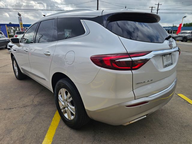 2020 Buick Enclave Essence | Brownsville TX | English Motors