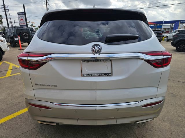 2020 Buick Enclave Essence | Brownsville TX | English Motors 2020 Buick Enclave Essence | Brownsville TX | English Motors
