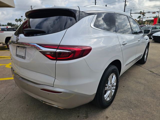 2020 Buick Enclave Essence | Brownsville TX | English Motors 2020 Buick Enclave Essence | Brownsville TX | English Motors
