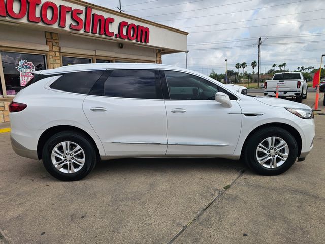 2020 Buick Enclave Essence | Brownsville TX | English Motors 2020 Buick Enclave Essence | Brownsville TX | English Motors