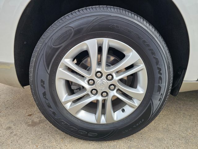 2020 Buick Enclave Essence | Brownsville TX | English Motors