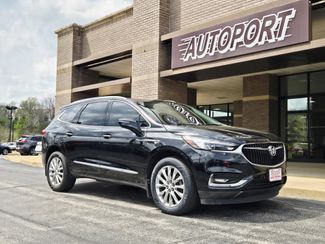 2020 Buick Enclave Premium | Ellisville, MO | AutoPort in Ellisville, MO 63011