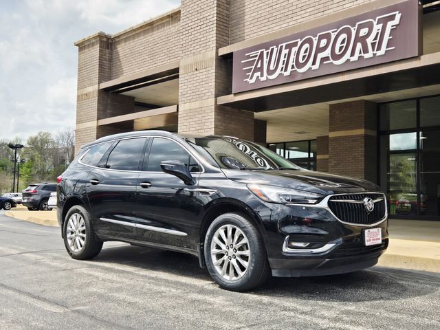 2020 Buick Enclave Premium | Ellisville, MO | AutoPort