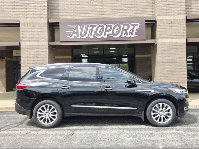 2020 Buick Enclave Premium | Ellisville, MO | AutoPort 2020 Buick Enclave Premium | Ellisville, MO | AutoPort