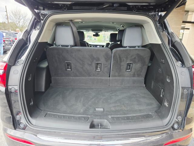 2020 Buick Enclave Premium | Ellisville, MO | AutoPort