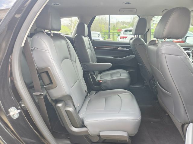 2020 Buick Enclave Premium | Ellisville, MO | AutoPort